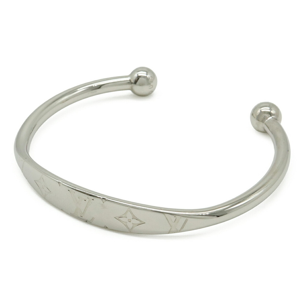 LOUIS VUITTON Brown Monogram Bracelet - Picture 1 of 6